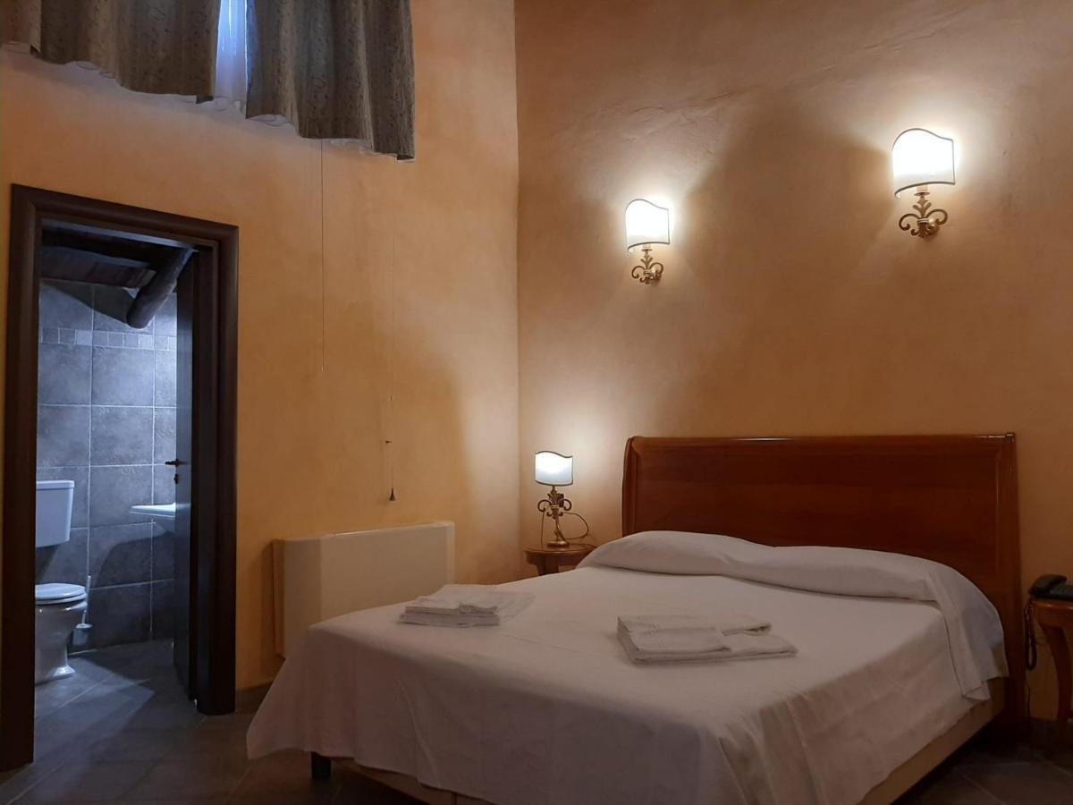 Palazzo Marzano Hotel Briatico Exterior photo