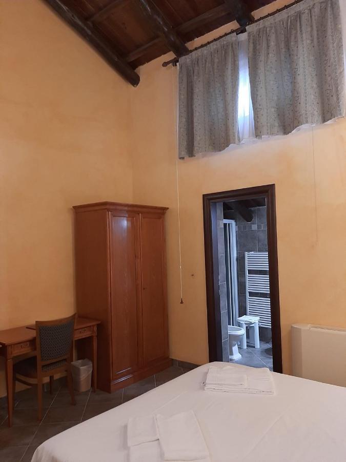 Palazzo Marzano Hotel Briatico Exterior photo