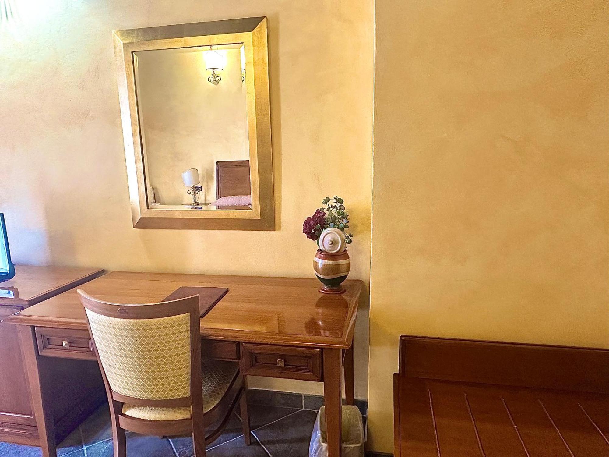 Palazzo Marzano Hotel Briatico Exterior photo